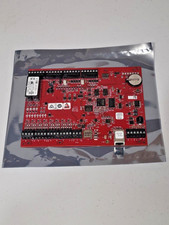 LNLX2220 Module, PLC, LCD, Board, Controller