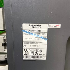 LXM28EU45M3X Module, PLC, LCD, Board, Controller