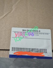 M4-SNE10502-0 Module, PLC, LCD, Board, Controller