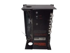 M8712-02-0722 Module, PLC, LCD, Board, Controller