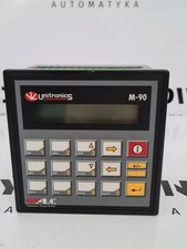 M90-TA2-CAN Module, PLC, LCD, Board, Controller