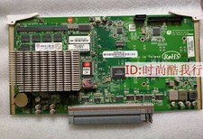 MB60710-G Module, PLC, LCD, Board, Controller