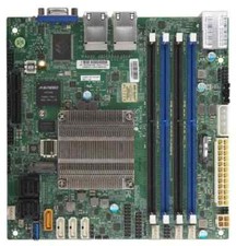 MBD-A2SDI-8C-HLN4F-B Control Module by SUPERMICRO