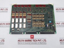 MC-208-01 Module, PLC, LCD, Board, Controller