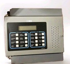 MCS-8-N Module, PLC, LCD, Board, Controller