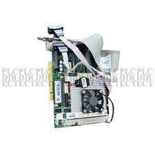 MCSP-04-6410-004 Module, PLC, LCD, Board, Controller