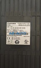 MDS-DH2-CV-370 Control Module by MITSUBISHI