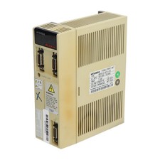MDS-A-SPJ-04 Module, PLC, LCD, Board, Controller