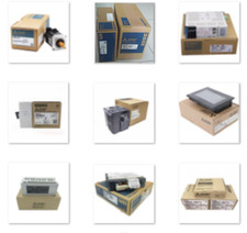 MDS-A-SPJA-37 Module, PLC, LCD, Board, Controller