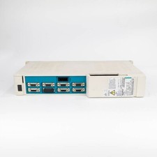 MDS-A-V2-0503 Module, PLC, LCD, Board, Controller
