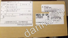 MDS-B-SPJ2-15 Module, PLC, LCD, Board, Controller