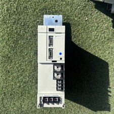 MDS-C1-SPA-110 Module, PLC, LCD, Board, Controller