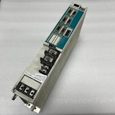 MDS-C1-V1-45S Module, PLC, LCD, Board, Controller