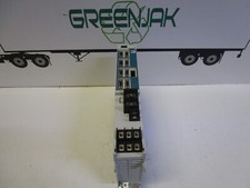 MDS-C1-V2-1003 Module, PLC, LCD, Board, Controller