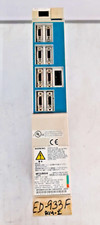 MDS-C1-V2-2010 Module, PLC, LCD, Board, Controller