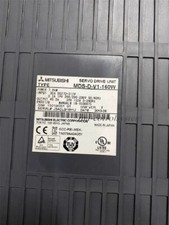 MDS-D-V1-160W Module, PLC, LCD, Board, Controller