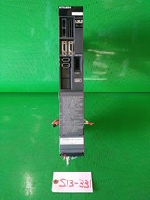 MDS-D-V1-40 Module, PLC, LCD, Board, Controller