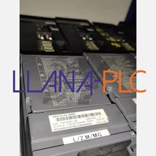 MDS-D-V2-16080 Module, PLC, LCD, Board, Controller
