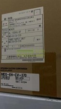 MDS-EH-CV-370 Module, PLC, LCD, Board, Controller