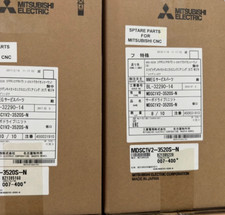 MDSC1V2-3520S-N Module, PLC, LCD, Board, Controller