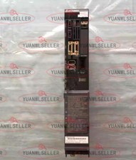 MDSD2V180 Module, PLC, LCD, Board, Controller