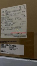 MDSEHCV370 Module, PLC, LCD, Board, Controller