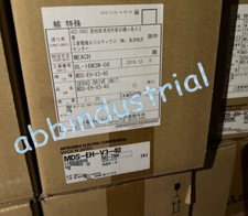 MDSEHV340 Module, PLC, LCD, Board, Controller