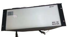 MDX-10K Module, PLC, LCD, Board, Controller