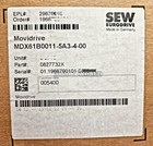 MDX61B0011-5A3-4-00 Module, PLC, LCD, Board, Controller