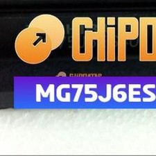 MG75J6ES40