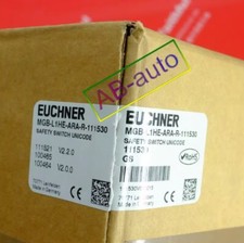 MGB-L1HE-ARA-R-111530 Module, PLC, LCD, Board, Controller
