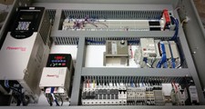 MHD041B-144-PP0-UN Module, PLC, LCD, Board, Controller