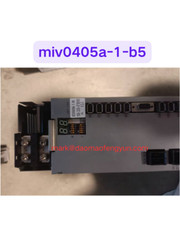 MIV0405A Module, PLC, LCD, Board, Controller