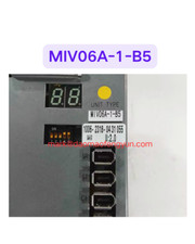 MIV06A-1-B5 Module, PLC, LCD, Board, Controller
