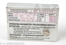 MOD11X114001 Module, PLC, LCD, Board, Controller