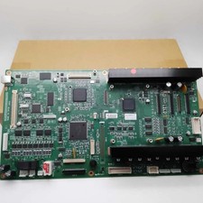 MP-M109667 Module, PLC, LCD, Board, Controller