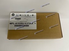 MPL-A1530U-VJ72AA Module, PLC, LCD, Board, Controller