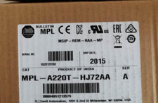 MPL-A220T-HJ72AA Module, PLC, LCD, Board, Controller