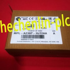 MPL-A230P-HJ72AA Module, PLC, LCD, Board, Controller