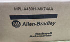 MPL-A430H-MK74AA Module, PLC, LCD, Board, Controller