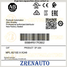 MPL-B210E-V-X248 Module, PLC, LCD, Board, Controller