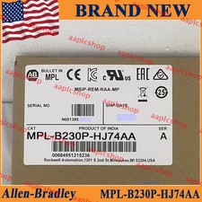MPL-B230P-HJ74AA Module, PLC, LCD, Board, Controller