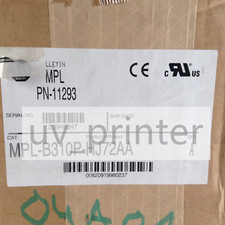 MPL-B310P-HJ72AA Module, PLC, LCD, Board, Controller