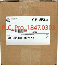 MPL-B310P-MJ74AA Module, PLC, LCD, Board, Controller