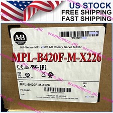 MPL-B420F-M-X226 Module, PLC, LCD, Board, Controller
