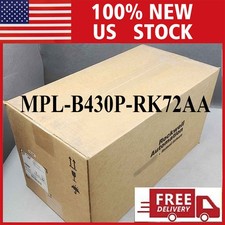 MPL-B430P-RK72AA Module, PLC, LCD, Board, Controller