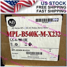 MPL-B540K-M-X232 Module, PLC, LCD, Board, Controller