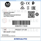 MPLB220FVX222 Module, PLC, LCD, Board, Controller