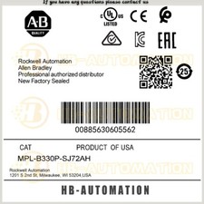 MPLB330PSJ72AH Module, PLC, LCD, Board, Controller