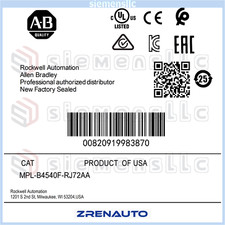 MPLB4540FRJ72AA Module, PLC, LCD, Board, Controller